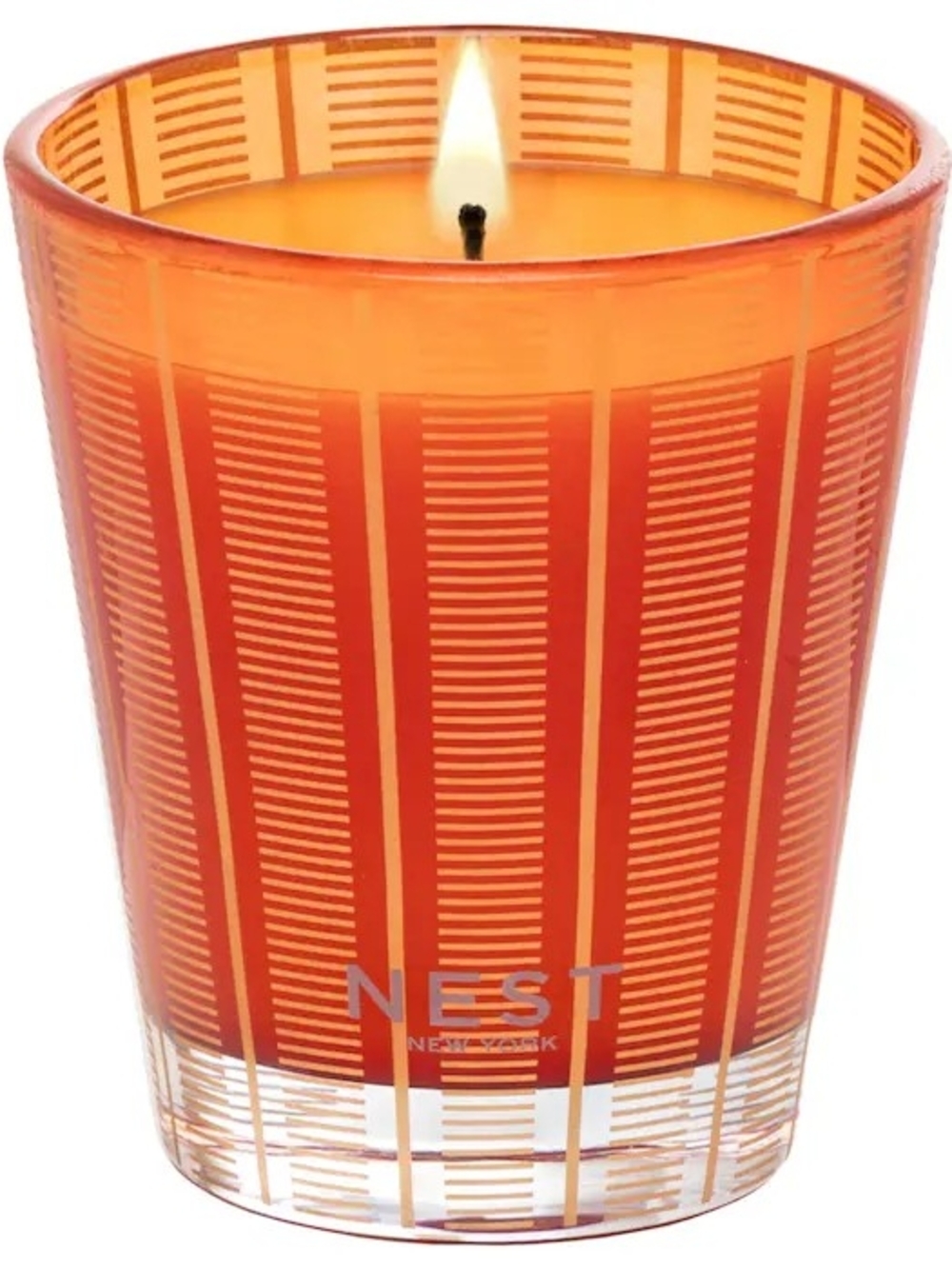 NEST Fragrance Candle Pumpkin Chai